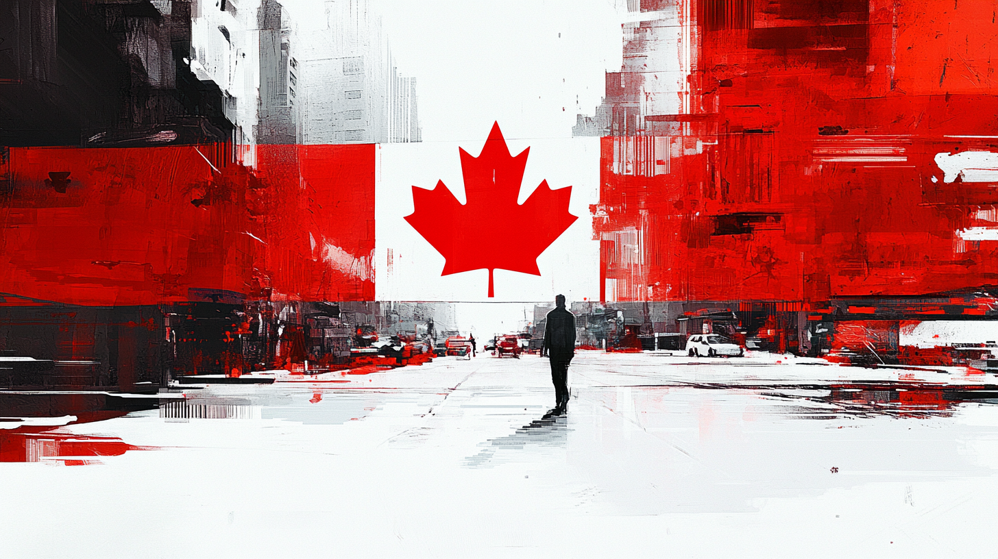 Who is looking out for Canada?