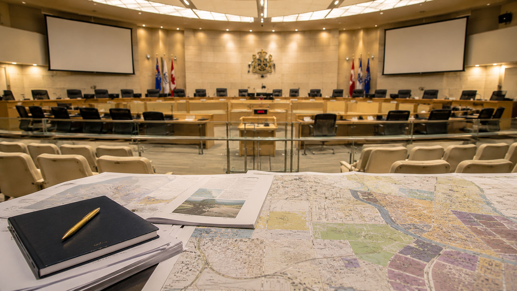 Calgary Plan is moving too fast for a decision that will shape the next 30 years